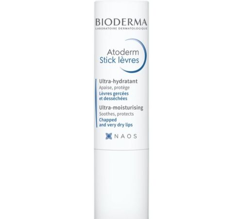 Bioderma Atoderm Lip Stick - Balzam za Usne 4 g
