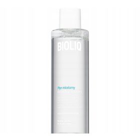   Bioliq Clean micelarni čistač za lice i područje oko očiju, 200 ml