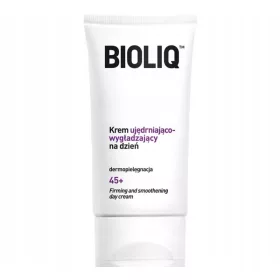   Bioliq 45+ Krema za modeliranje lica za intenzivnu obnovu, 50 ml