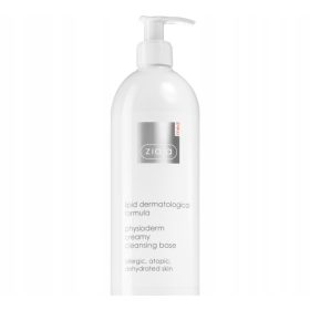 Ziaja Med Tretman Lipidima Kremasta Baza za Pranje 400 ml