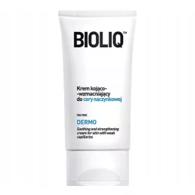 Bioliq Dermo krema za lice za osjetljivu kožu, 50 ml