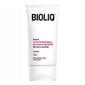 Bioliq 35+ Krema protiv bora za suhu kožu 50 ml