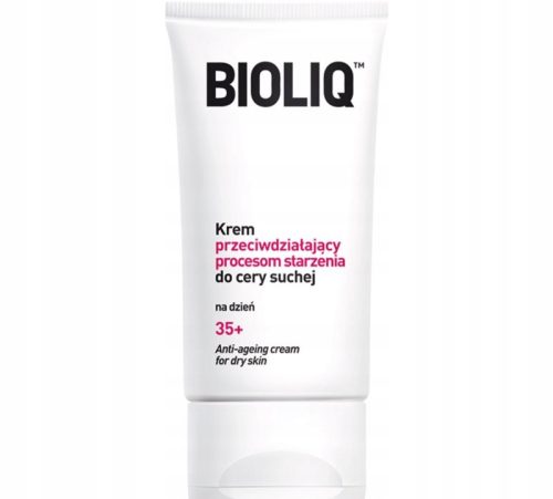 Bioliq 35+ Krema protiv bora za suhu kožu 50 ml
