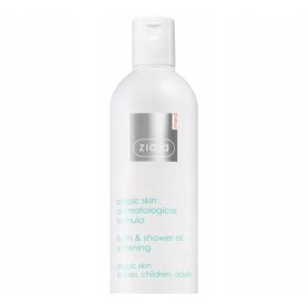 Ziaja Med AZS Njegujuće Ulje za Tuširanje i Kupku 270 ml