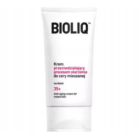 Bioliq 35+ Krema Protiv Bora Za Mješovitu Kožu 50 ml