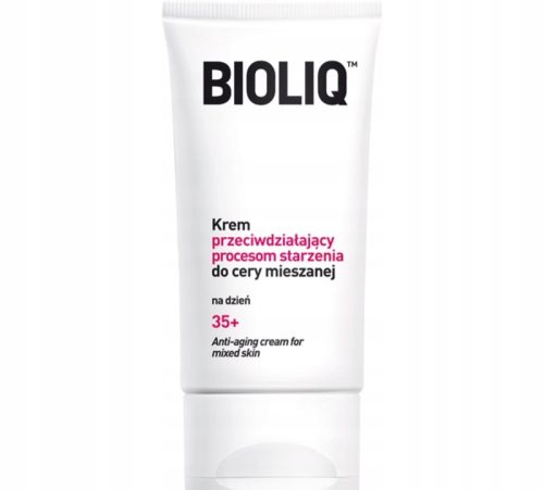 Bioliq 35+ Krema Protiv Bora Za Mješovitu Kožu 50 ml