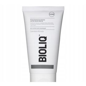   Bioliq Clean gel za čišćenje lica s anti-age efektom, 125 ml