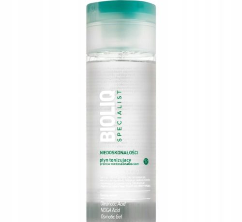 Bioliq Specialist Imperfections - Tonik za Čišćenje Lica 200 ml