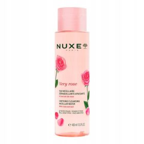   Nuxe Very Rose nježna micelarna voda sa ružinom vodicom 400 ml