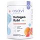Kolagen Rybi z Witaminą C i Naturalnym Aromatem Grejpfrutu - OSAVI