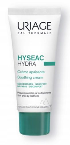 Uriage Hyseac Hydra Regenerativna Krema 40ml za Acne-prone kožu
