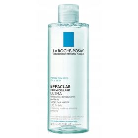 La Roche Posay Effaclar Micelarni Losion, 400 ml
