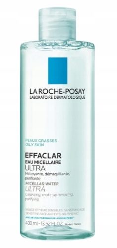 La Roche Posay Effaclar Micelarni Losion, 400 ml