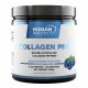 Human Protect Collagen Pro 300g - Hydrolizirani Kolagen Okus: Plava Malina