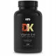 Vitamin D3+K2 MK7 - 200 kapsula za jačanje kostiju i imuniteta