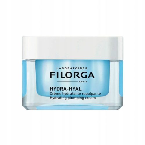 FILORGA Hydra-Hyal Pomlađujuća Hidratantna Krema za Lice 50ml