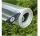 Prozirna vodootporna PVC cerada/2,5M x 4M