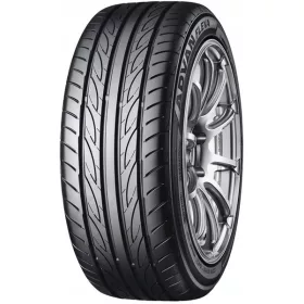  1x 245/35R19 YOKOHAMA ADVAN FLEVA V701 93W XL