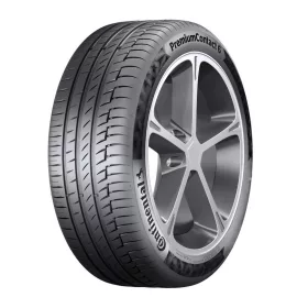  4x 265/45R21 CONTINENTAL PREMIUMCONTACT 6 108H