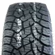  4x cjelogodišnje gume 255/55R19 KUMHO ROAD VENTURE AT52 111 H