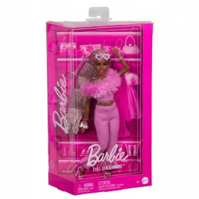  BARBIE DELUXE STYLE lutka HYV28
