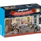  Playmobil Adventski kalendar Policija: Pljačka muzeja 71347
