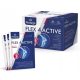 Protego FLEX 4Active - Dodatak prehrani s 9 aktivnim sastojcima, okus naranče, 30 vrećica