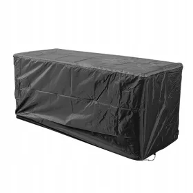 Set vrtnih kutija 158x76x69cm za sve vremenske uvjete
