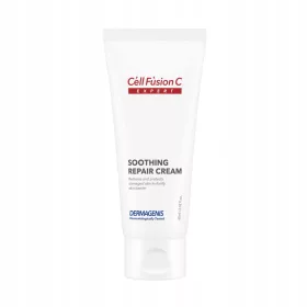   Cell Fusion C Soothing Repair Cream - Krema za intenzivnu regeneraciju