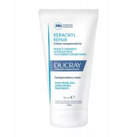 DUCRAY Keracnyl Repair Krem za obnavljanje kože 50 ml