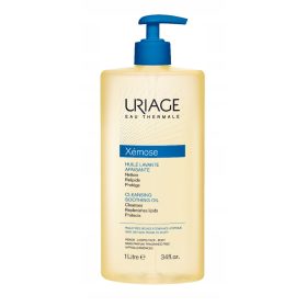   URIAGE Xemose Uljno Sredstvo za Tuširanje za Suhi i Atopični Tip Kože - 1000 ml