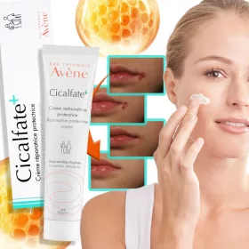   Avene Cicalfate+ Regenerativna krema za zaštitu osjetljive kože 100 ml