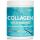 Kolagen Marine z Divljih Bakalara s Hijaluronskom Kiselonom, MSM i Vitaminom C, 400g