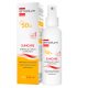 Emolium Mineralni Zaštitni Sprej SPF50 za Osjetljivu Kožu