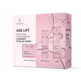 Iwostin Age Lift Set - Kompletna njega protiv starenja kože
