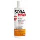 Sora Zaštita Šampon-gel za vlasište osjetljivo na uši 150 ml
