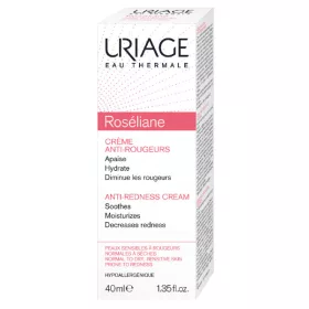 URIAGE Roseliane Krema Protiv Crvenila 40ml