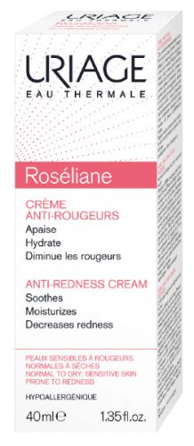 URIAGE Roseliane Krema Protiv Crvenila 40ml