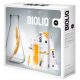 BIOLIQ PRO Set: Intenzivno Serum za Lice i Oči za Hidrataciju