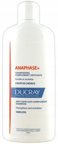 DUCRAY Anaphase+ Šampon za Jačanje Kose i Protiv Isapadanja