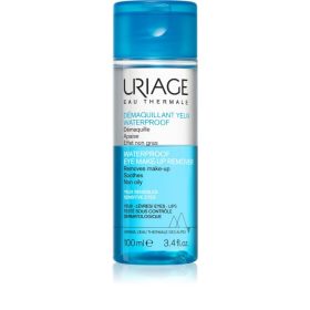 URIAGE Eau Thermale Odstranjivač šminke za oči 100ml