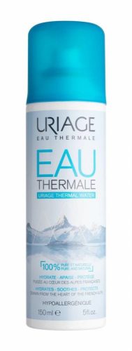URIAGE Termalna Voda - Prirodna Blagodat za Vašu Kožu, 150 ml