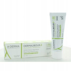A-Derma Dermalibour+ Cica Krem za regeneraciju 50ml