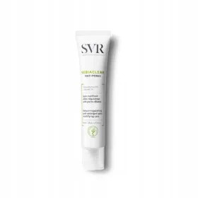   SVR Sebiaclear Mat + Pores, 40ml - Pruža Mat Izgled i Smanjuje Pore
