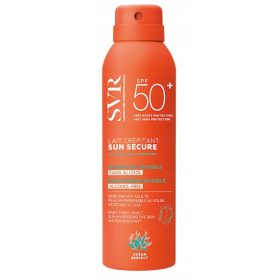   SVR Sun Secure Zaštitna Pjena za Tijelo SPF50+ za Svaki Tip Kože