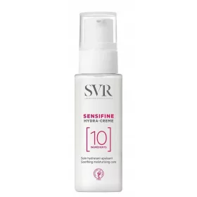   Krema za Lice SVR Sensifine Hydra za Preosjetljivu Kožu 40 ml
