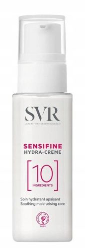 Krema za Lice SVR Sensifine Hydra za Preosjetljivu Kožu 40 ml