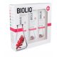 Bioliq 35+ set 3 u 1 za mješovitu kožu - intenzivna noćna regeneracija