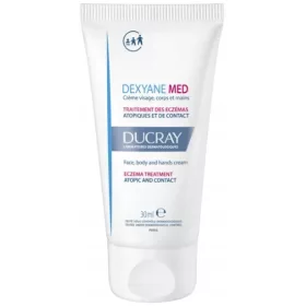   Dexyane Med krema za ublažavanje i regeneraciju kože 100 ml