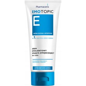   Emolijentni umirujući krem za ublažavanje suhoće kože 200ml